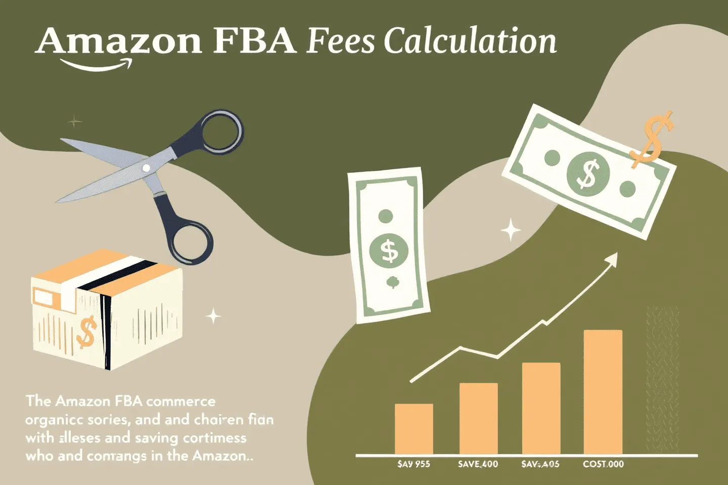 아마존 FBA 수수료