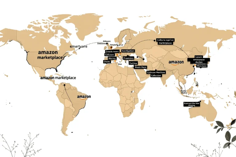 아마존 셀러 센트럴