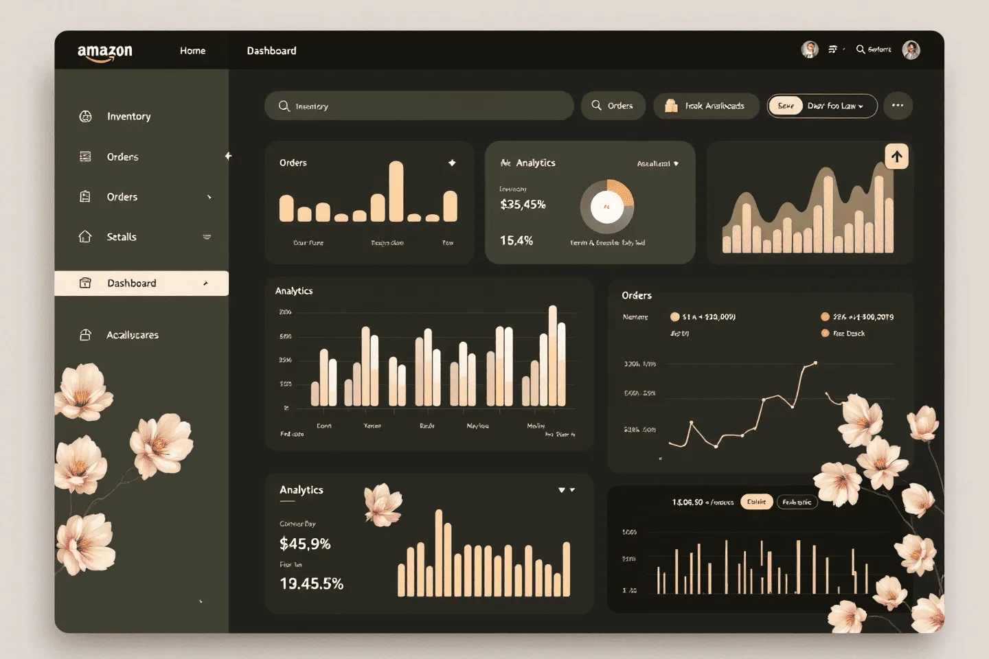 아마존 셀러 센트럴