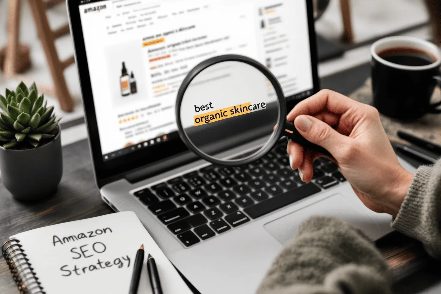 아마존 SEO