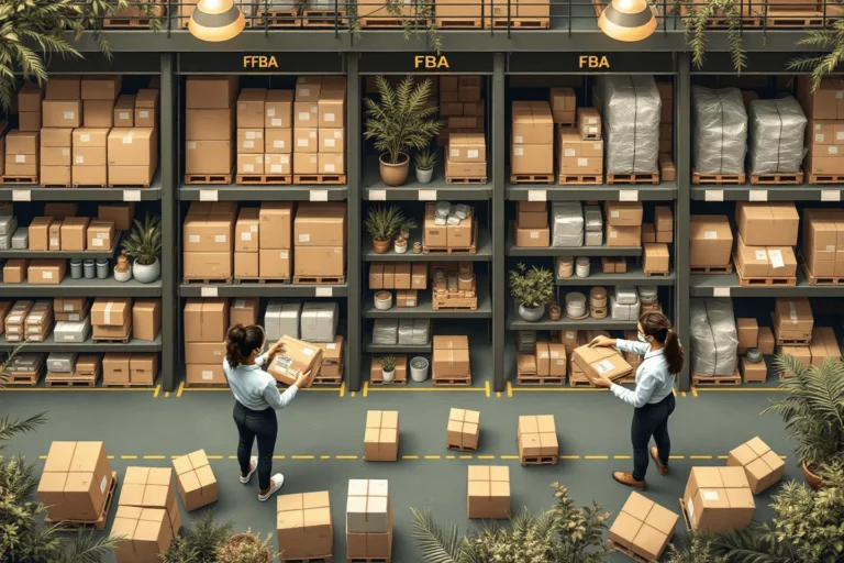 아마존 FBA