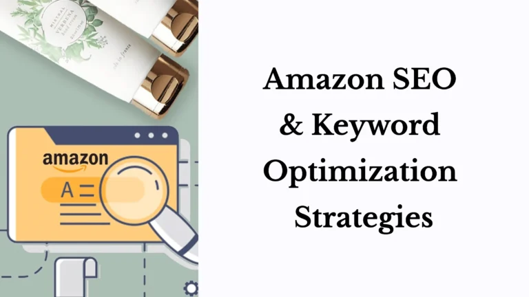 Amazon SEO Guide