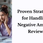 Negative Amazon Reviews