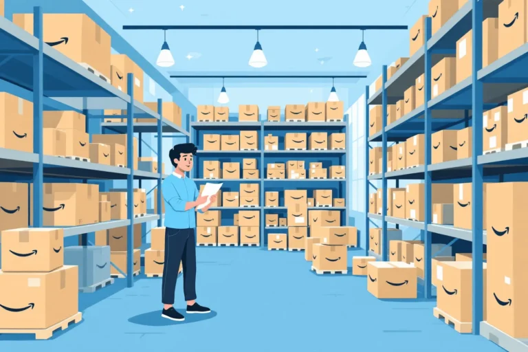 아마존 드랍쉬핑