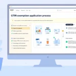 GTIN Exemption