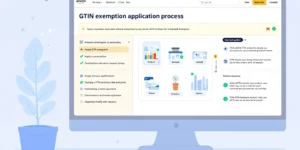 GTIN Exemption