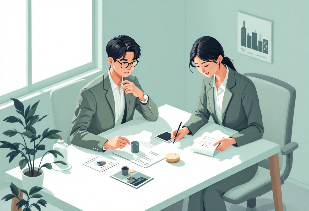 알리바바 공급망1