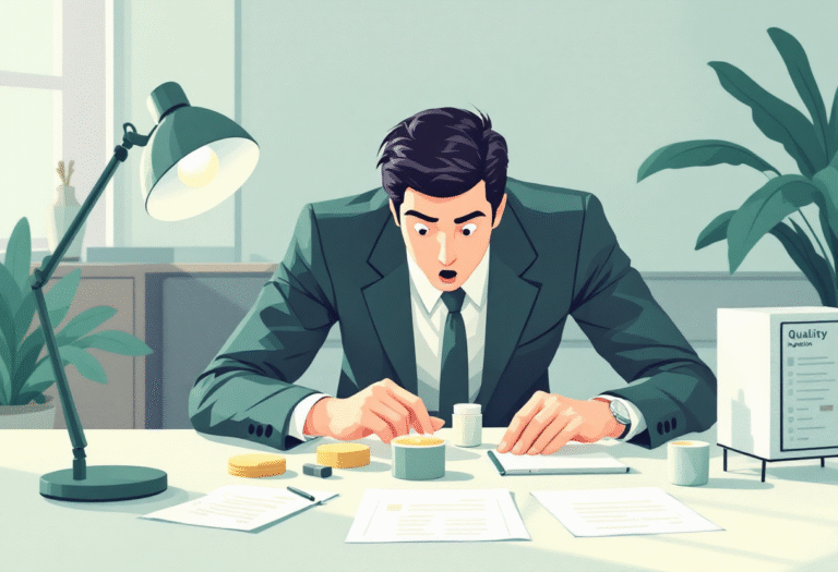 알리바바 공급망