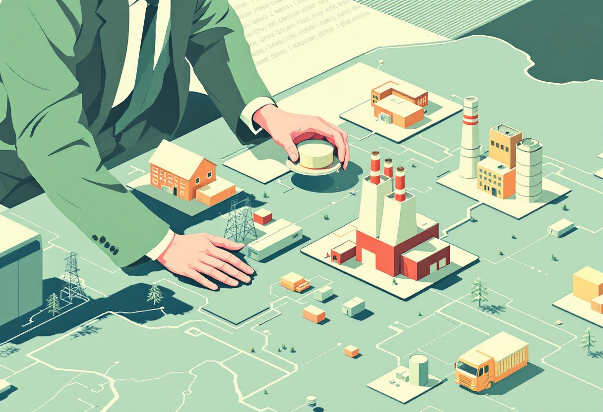 알리바바 공급망 다변화