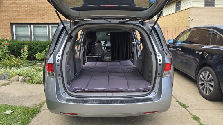 미국 대륙 횡단