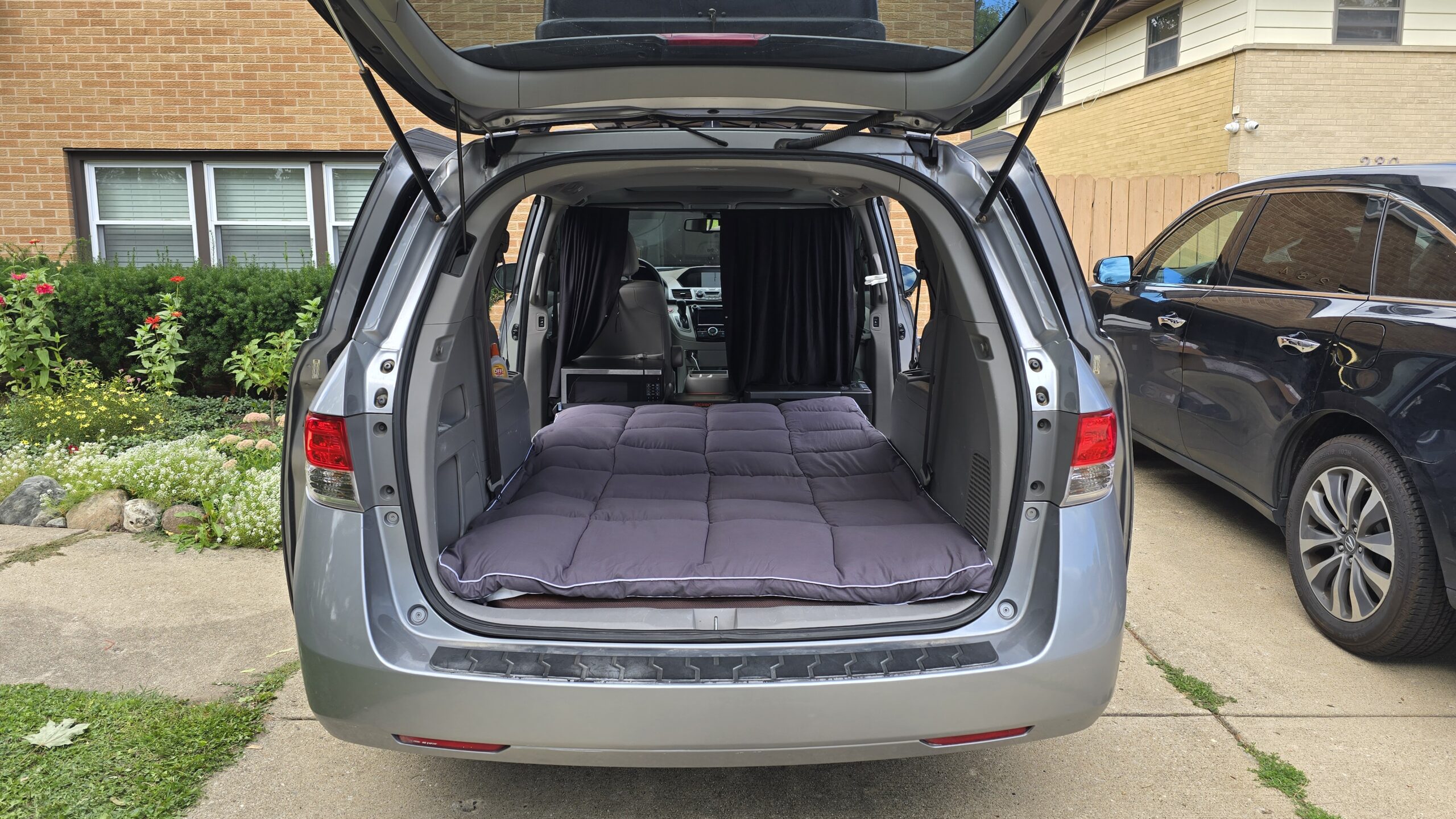 미국 대륙 횡단