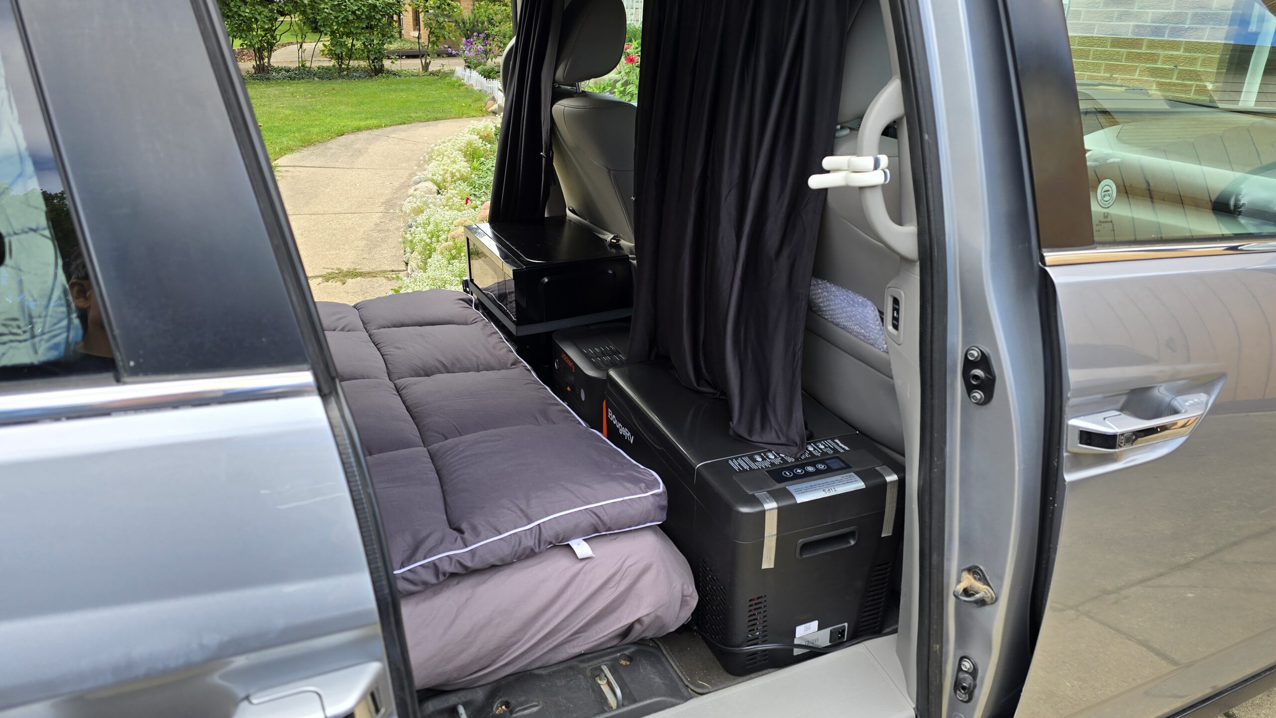 미국 대륙 횡단