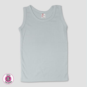 Toddler Tank Tops – 100% Polyester