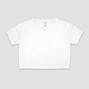 Women' Festival Crop Tops - 100% Polyester - Neil & David