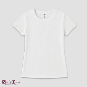 Women’ T-Shirts – 100% Polyester