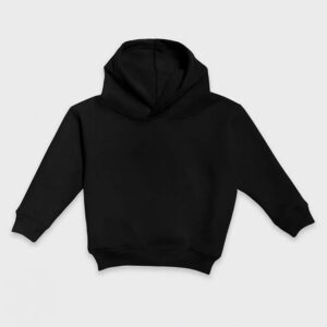 Youth Fleece Hoodie Sweatshirts - 100% Polyester