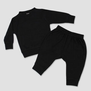 Baby Fleece Sweatsuits - 100% Polyester