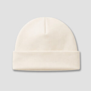 Baby Beanie Hat – Premium 100% Cotton