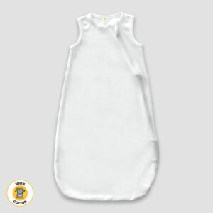 Baby Cloud Wearable Sack – Premium 100% Cotton