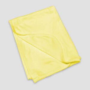 Baby Receiving Blankets - Poly-Cotton Blend