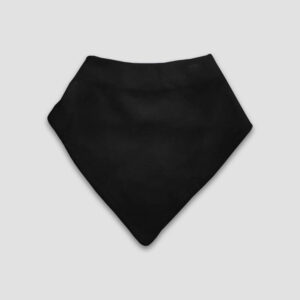 Baby Bandana Bibs – Polyester Cotton Blend