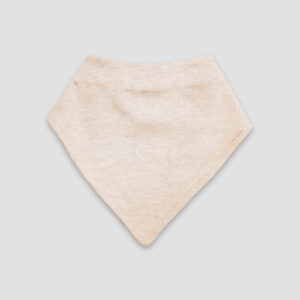 Luxe Baby Bandana Bibs – 2-ply - Polyester Cotton Blend