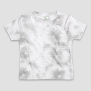 Baby Crew Neck T-Shirts – Polyester Cotton Blend