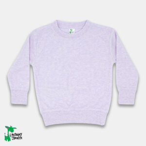 Baby Pullover T-Shirts – Polyester Cotton Blend