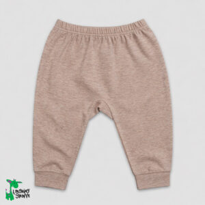 Luxe Baby Jogger Pants – Polyester Cotton Blend