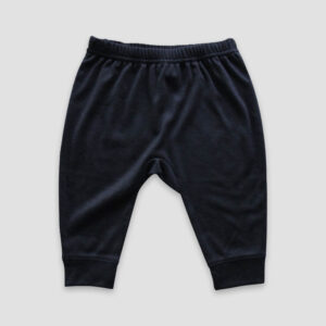 Baby Jogger Pants - Polyester Cotton Blend