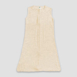 Luxe Baby Wearable Sleep Sack – Polyester Cotton Blend