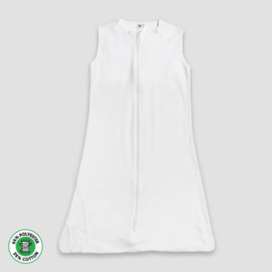 Baby Wearable Sleep Sack – Polyester Cotton Blend