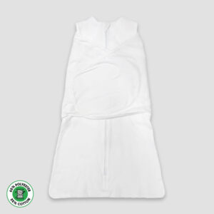 Baby Swaddle Sacks - Poly-Cotton Blend