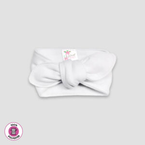 Baby Headband - 100% Polyester