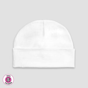 Baby Beanie Hats - 100% Polyester