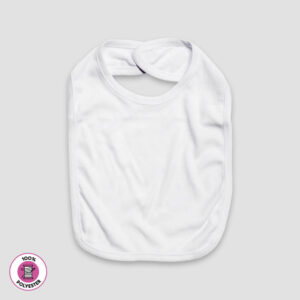 Baby Bibs - 1 Ply - 100% Polyester