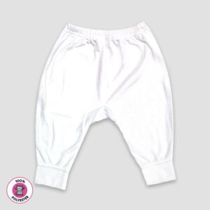 Baby Jogger Pants - 100% Polyester