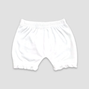 Baby Bloomers Diaper Covers - 100% Polyester