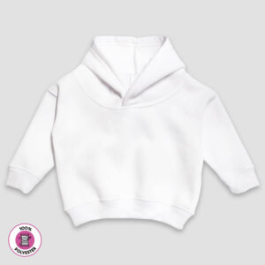Baby Sweatshirt Hoodies – Fleece – 100% Polyester