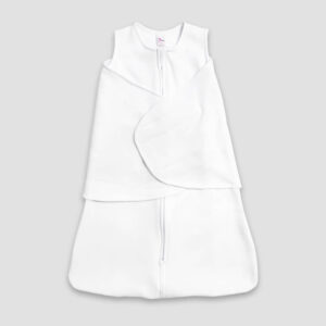 Baby Swaddle Sleep Sack 100% Polyester Fleece