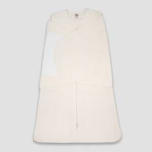 Microfleece Baby Swaddle Sacks - 100% Polyester