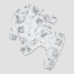 Baby Sweatsuit - Polyester Cotton Blend