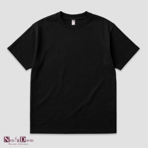 Drop Shoulder Heavyweight T-Shirts – 100% Cotton