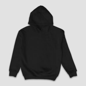 Adult Hoodie Fleece Sweatshirts - 100% Polyester