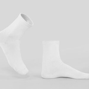 Adults Socks – 100% Polyester