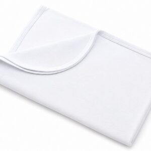 Baby Receiving Blankets - Soft Swaddle Blankets for Newborns